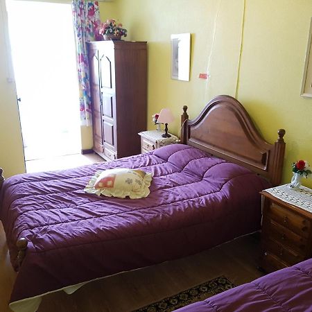 Hotel Residencial Bem Estar Vila Real Zewnętrze zdjęcie