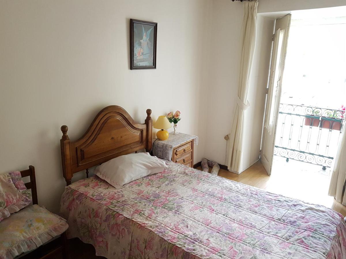 Hotel Residencial Bem Estar Vila Real Zewnętrze zdjęcie