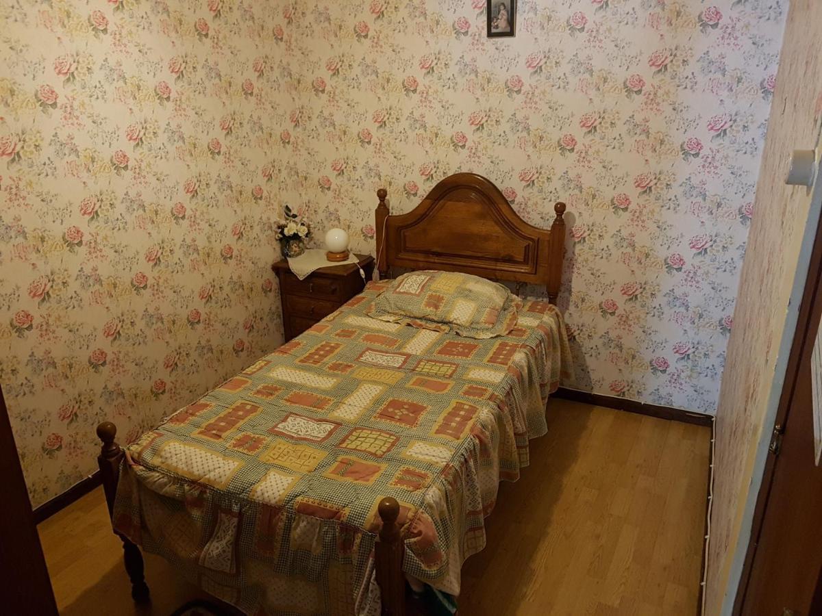 Hotel Residencial Bem Estar Vila Real Zewnętrze zdjęcie