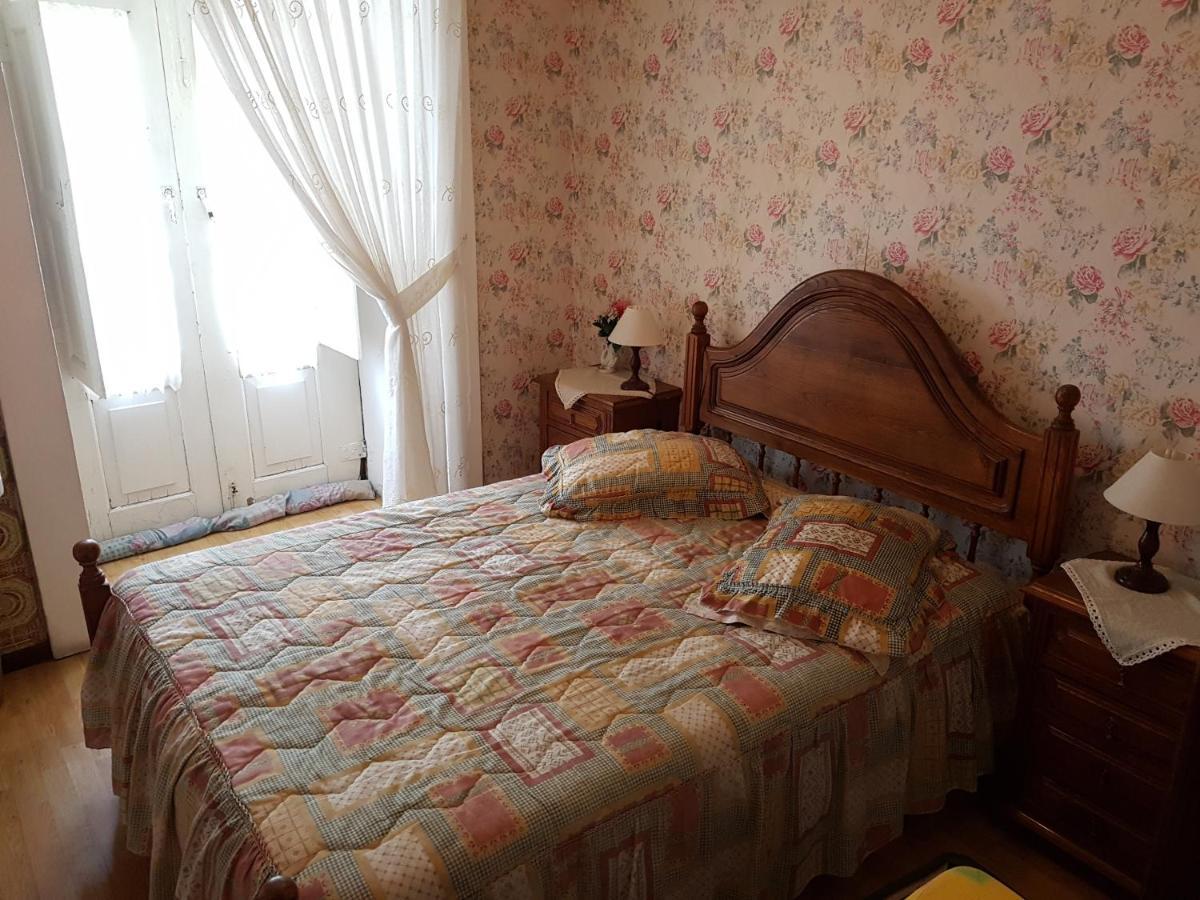 Hotel Residencial Bem Estar Vila Real Zewnętrze zdjęcie