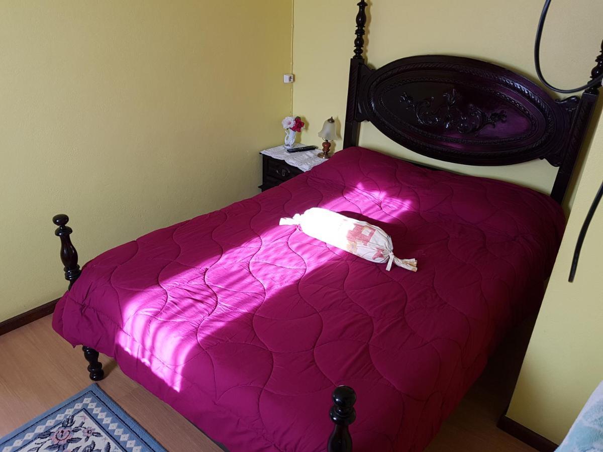 Hotel Residencial Bem Estar Vila Real Zewnętrze zdjęcie