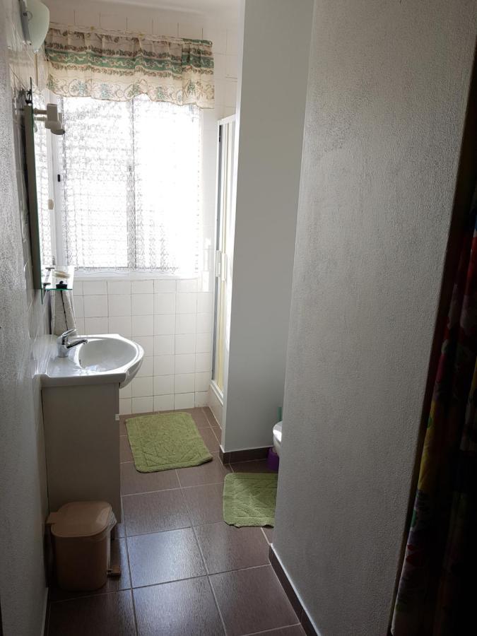 Hotel Residencial Bem Estar Vila Real Zewnętrze zdjęcie