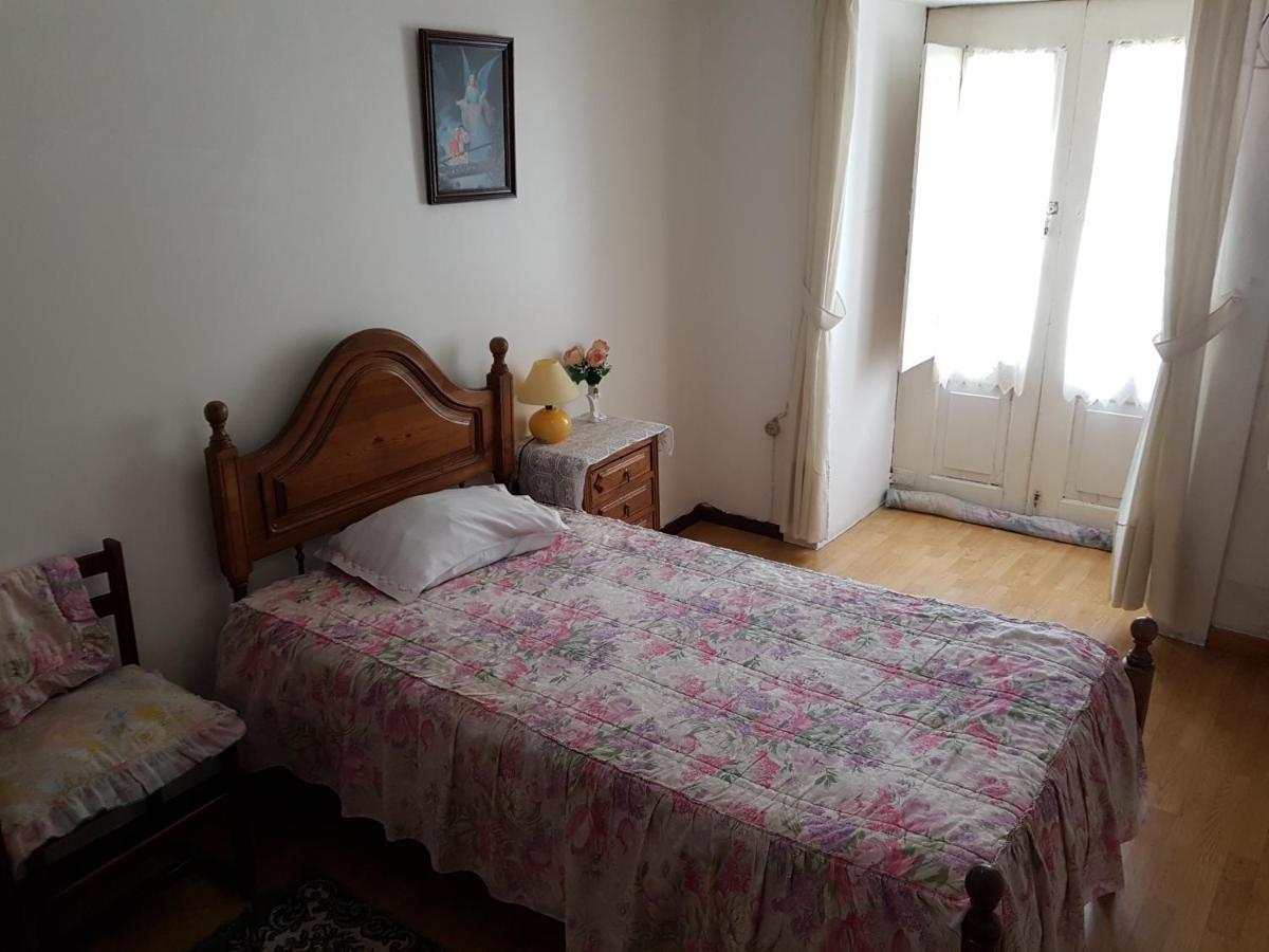 Hotel Residencial Bem Estar Vila Real Zewnętrze zdjęcie