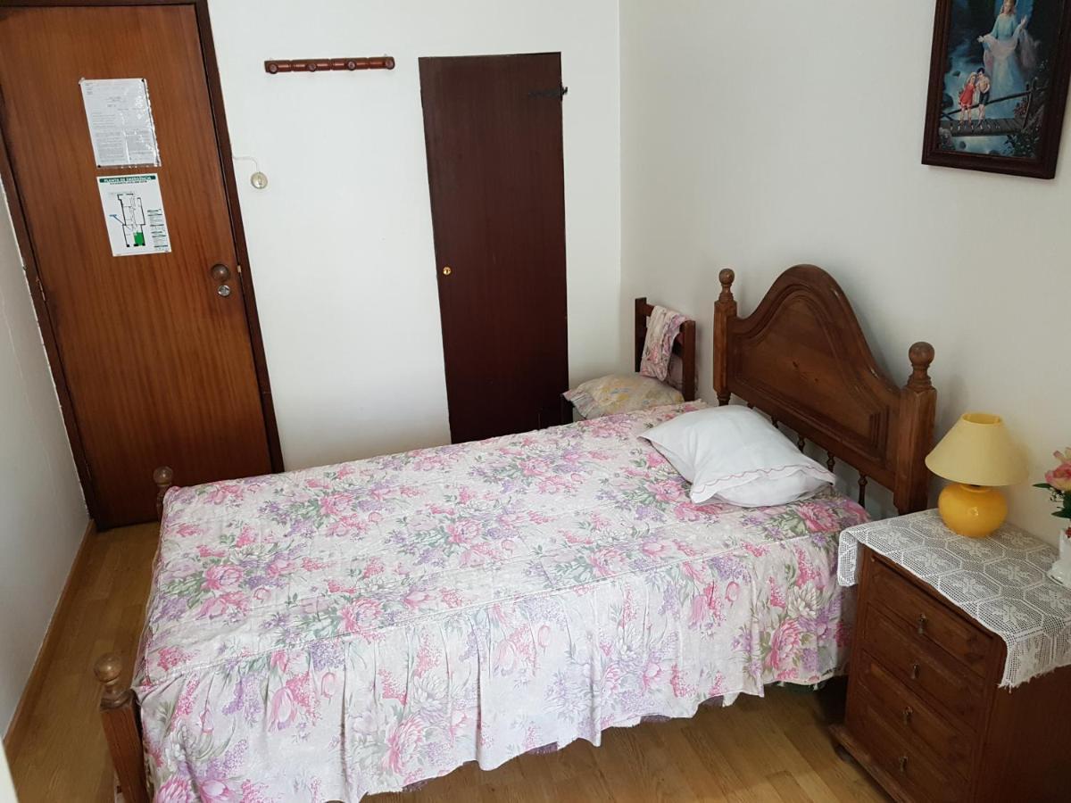 Hotel Residencial Bem Estar Vila Real Zewnętrze zdjęcie