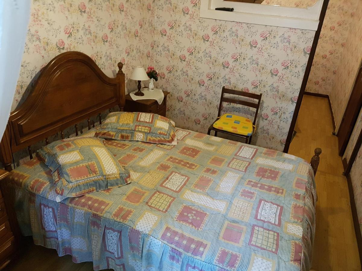 Hotel Residencial Bem Estar Vila Real Zewnętrze zdjęcie